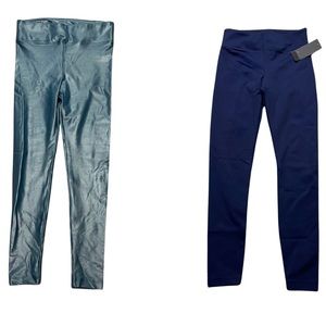 50 Koral Lustrous High Rise Leggings & more NWT